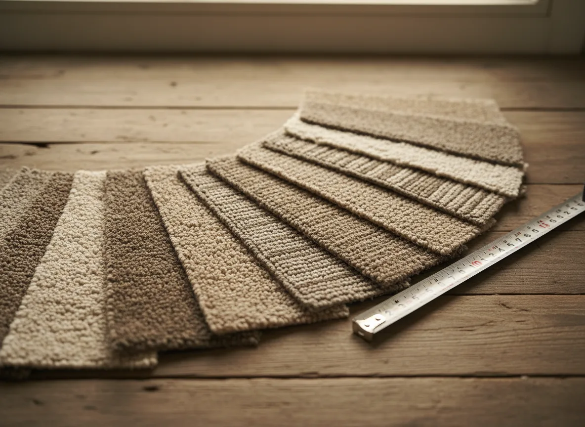 Carpet Installation Barco, NC FAQs